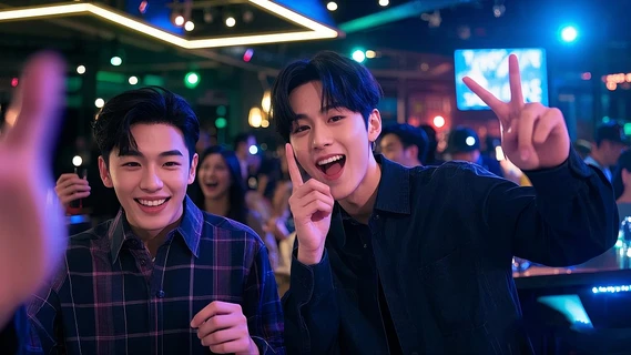 石家庄商务ktv，欢迎你的光临-正定县ktv预定